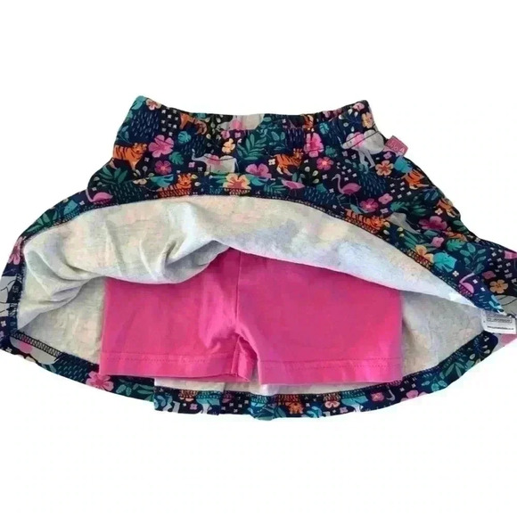 JoJo Maman Bebe Skort 12/18M - Picture 3 of 4